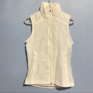 BNWT Nike Ultra Light Golf Vest
